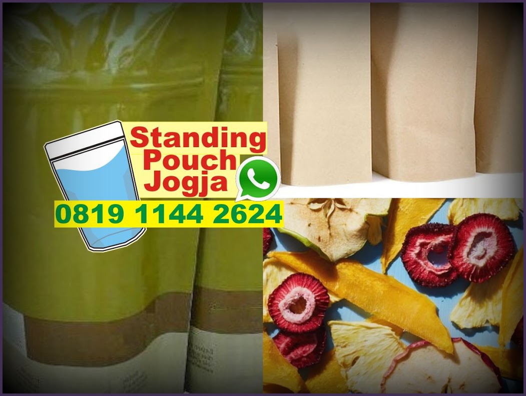 stand up pouches filling machine